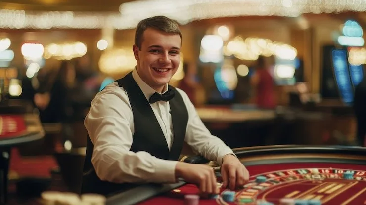 baji9 The Casino Lobby Built for Pakistan